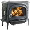 Jotul krbová kamna F 500 ECO/SE - modročerný smalt