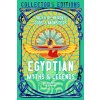 Egyptian Myths & Legends: Tales of Heroes, Gods & Monsters (Tyldesley Joyce)