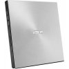 ASUS SDRW-08U7M-U/SIL/G/AS External DRW SDRW-08U7M-U USB Silver + 2 Bonus M-Discs