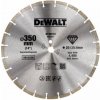 Diamantový kotúč 350 mm DeWALT DT40213 DT40213