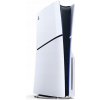 Herná konzola Sony PlayStation 5 Slim Blu-Ray 1TB Biela