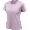 Sensor Dámske funkčné tričko Merino Blend Elements fialová