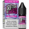 Juice Sauz Drifter Bar Salts Sweet Blueberry Ice objem: 10ml, nikotín/ml: 10mg