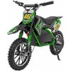 Joko elektrická motorka Renegade 50R 500W zelená