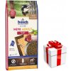 Bosch Adult Mini Lamb & Rice 15 kg + prekvapenie pre vášho psa ZDARMA