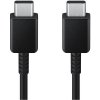 Samsung USB-C/USB-C dátový kábel 3A, 1.8m (EP-DX310JBE) čierny