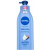 Nivea Silky Shea Butter telové mlieko Body Milk 500 ml