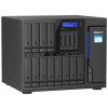 QNAP TS-1655-8G (8core 2,8 GHz, 8 GB RAM, 12 x 3,5 