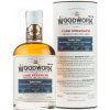 Venakki Distillery Woodwork Single Malt Whisky Mature Brandy Cask Nº 4 66% 0.5l (tuba) – osobný odber v Bratislave