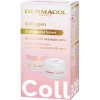 Dermacol Collagen Plus Intensive Rejuvenating intenzívny omladzujúci denný krém 50 ml + intenzívny omladzujúci nočný krém 50 ml darčeková sada
