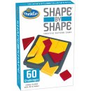 Shape by Shape