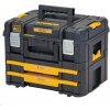 DeWALT úložný systém TSTAK COMBO - DWST83395-1
