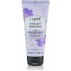 I Love Violet Dreams krém na ruky 100 ml