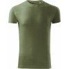 Malfini Viper free Pánske tričko F43 khaki XL