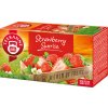 Teekanne Strawberry Sunrise ovocno-bylinný čaj jahody (20ks)