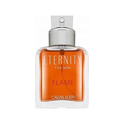 Calvin Klein Eternity Flame for Men toaletná voda pre mužov 100 ml