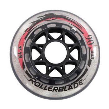 Rollerblade RB 90mm 84A 8ks