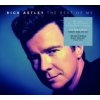 Astley Rick - Best Of Me / Digipack / 2CD [2 CD]