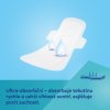 Canpol babies Postpartum Pads With Wings pôrodnícke vložky na noc 8 ks