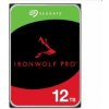 Seagate Ironwolf NAS HDD 12TB SATA ST12000VN0008