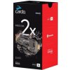 CARDO FREECOM 2X duo