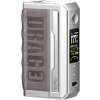 VOOPOO DRAG 3 - 177W - Easy Grip Silver Treasure Lime