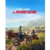 MX vs ATV Legends