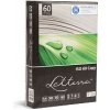 Recyklovaný kancelársky papier Lettura A4, 80g, 500 listov