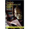 Noc, kdy Frankenstein četl Quijota - Santiago Posteguillo