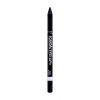 Rimmel London Scandal Eyes Kajal 24HR vodoodolná ceruzka na oči 001 Black 1,3 g