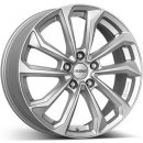 DEZENT KS 7x17 5x114.3 ET48,5 silver