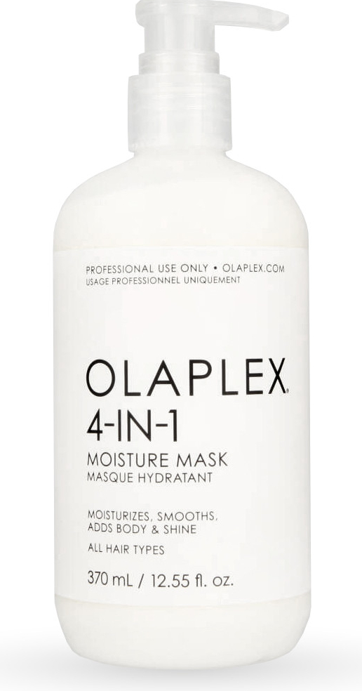 Olaplex 4-IN-1 Moisture mask 370 ml od 42 € - Heureka.sk