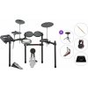 Yamaha DTX6K-X Premium Black