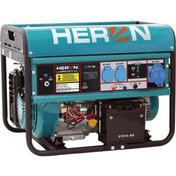 Heron EGM 68 AVR-1