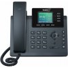 ABCtech Yealink SIP-T34W WiFi telefon, s napájecím adaptérem