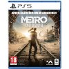 Metro Exodus CZ (Complete Edition) [PS5] PS5