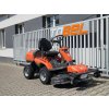HUSQVARNA R 316TsX AWD - motorový rider AKCIA - vrátane žacieho ústrojenstva