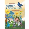 Pohádky z české přírody - Jana Burešová