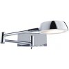 Moderné svietidlo SearchLight ADJUSTABLE WALL 3863CC