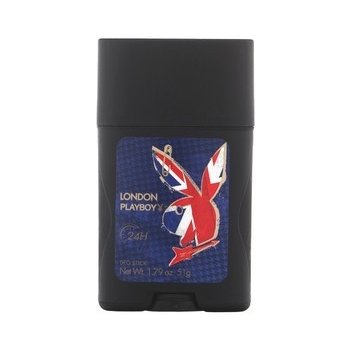 Playboy London deostick 53 ml