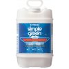 SIMPLE GREEN Extreme Objem, balení: 2,5 gal / 9,46 litru / 10 litrů kanystr
