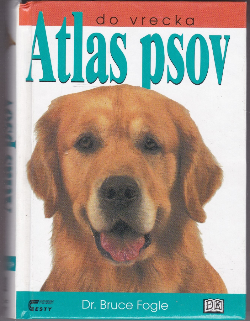 Atlas psov do vrecka