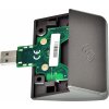 Čítačka RFID kariet pre XPOS, 125 kHz, USB, sivá