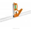 NEO TOOLS NEO Multifunkčný uholník 30 cm NEO Multifunkčný uholník