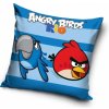 Angry Birds - obliečka na vankúš 40x40