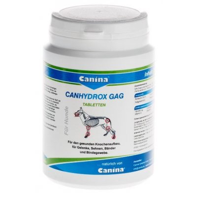 Canina Canhydrox GAG 200 g
