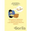 Intenzívna medicína v ošetrovateľstve a jej medicínsko-právne aspekty - Alexandra Šimková, Alžbeta Benedikovičová, Jana Boroňová