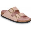 BIRKENSTOCK Šľapky Arizona Béžová