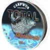 Carp ´R´ Us Šnúra Total Shock Braid Hnedá 100m 0,41mm 22,68kg