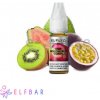 ELFLIQ SALT Kiwi Passionfruit Guava 10 ml 10 mg